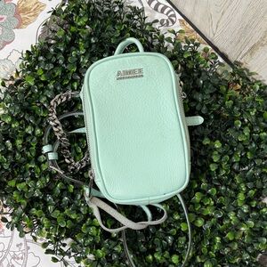 Aimee Kestenberg Mint Crossbody Bag